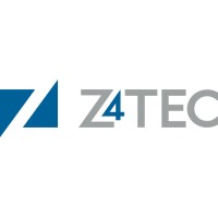 Z4TEC logo - Similar company to Elettromatic