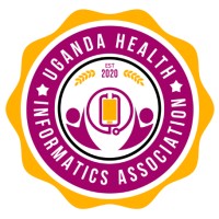 Uganda Health Informatics Association (UgHIA) logo - Similar company to Itab Consult & Engineering Ltd
