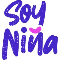 Soy Niña (I am a Girl) logo - Similar company to Efecto Boomerang