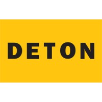 Deton LLC logo - Similar company to Sotesy Ag