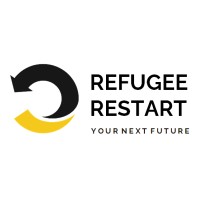 REFUGEE RESTART logo - Similar company to Programma Integra