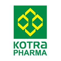 Kotra Pharma (M) Sdn Bhd (Sales & Marketing Office) logo - Similar company to Vaxcel International