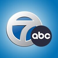 WXYZ-TV logo - Similar company to Wlns-Tv