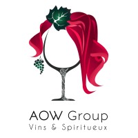 AOW Group Vins & Spiritueux 100% Bio logo - Similar company to Maison Sagan