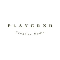PLAYGRND Creative Media logo - Similar company to Joybox Media
