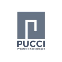Pucci Projetos e Incorporação logo - Similar company to Gf Projetos