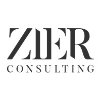 Zier Consulting logo - Similar company to Matchilla 🤝 Matching Platform For Marketing Software And Agencies