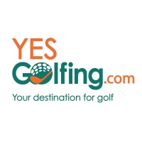 YESGolfing.com logo - Similar company to Create Live