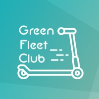 Green Fleet Club logo - Similar company to Solarcap Investments