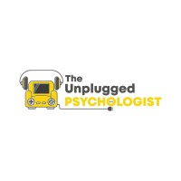 The Unplugged Psychologist logo - Similar company to Ctrl+Shft