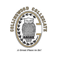 Collingwood Collegiate Institute logo - Similar company to Live More Now In Collingwood