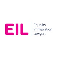 Equality Immigration Lawyers Ltd logo - Similar company to Atha & Co