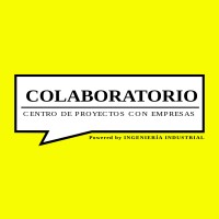 Colaboratorio UTEC logo - Similar company to Iise Utec