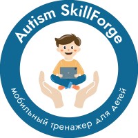 Autism SkillForge logo - Similar company to Addope