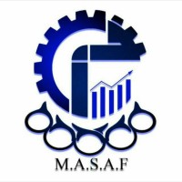 Masaaf AUT logo - Similar company to Sibitec