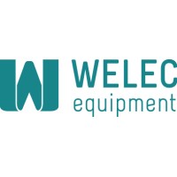 Welec Equipment logo - Similar company to Start40