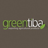 Green tiba For Exporting agricultural products logo - Similar company to A  Armani