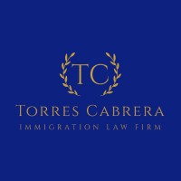 Torres Cabrera Law Firm logo - Similar company to Martinez Immigration