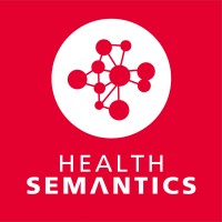 Health Semantics logo - Similar company to Worlds View Solutions