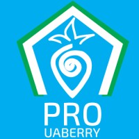 Uaberry logo - Similar company to Er-Telecom