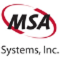 MSA Systems, Inc logo - Similar company to Ma Systems Ltd
