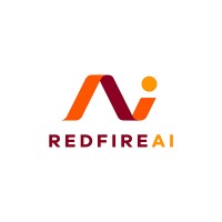 RED FIRE AI PVT. LTD. logo - Similar company to Beamlive