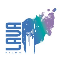 Lava Films logo - Similar company to Koss Development