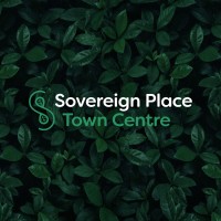 Sovereign Place Town Centre logo - Similar company to Harbour Town Premium Outlets Adelaide
