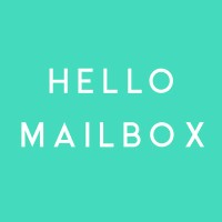 Hello Mailbox