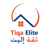 TIQA ELITE Immobilier logo - Similar company to Amideast Morocco