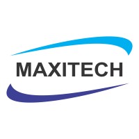 Maxitech Pharma (Pvt.) Ltd. logo - Similar company to Inventor Pharma (Pvt) Ltd