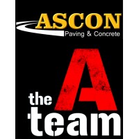 ASCON Paving & Concrete logo - Similar company to Wilson Construction Management