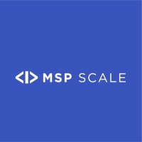 MSP Scale logo - Similar company to Scale Msp