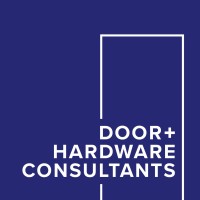 Door + Hardware Consultants logo - Similar company to Architectural Security Hardware