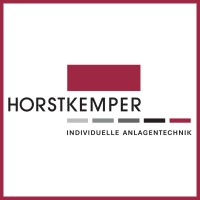 Horstkemper Maschinenbau GmbH logo - Similar company to Systraplan Gmbh & Co. Kg