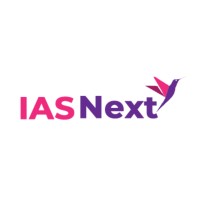 IAS Next - Best UPSC Coaching in Lucknow logo - Similar company to Flair Zone