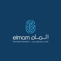 Elmam | إلمام logo - Similar company to Planning Gate