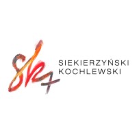 SK+ Siekierzyński Kochlewski Sp. j. logo - Similar company to Patpol - European And Polish Patent And Trademark Attorneys
