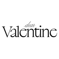 Dear Valentine