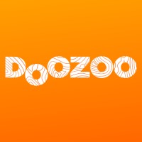 Doozoo logo - Similar company to Creative Energy / Rich Harrison