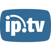 IP.TV logo - Similar company to Iptv
