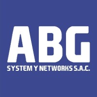ABG System & Networks SAC logo - Similar company to Orev Secured Networks