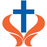 The Methodist Church in Singapore logo - Similar company to Aonva Solutions Pte. Ltd.