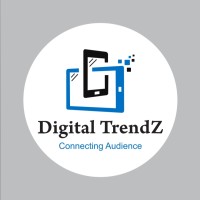 Digital TrendZ logo - Similar company to Digi-Trendz