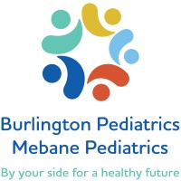 Burlington Pediatrics/ Mebane Pediatrics logo - Similar company to Nutrametrix