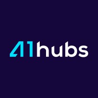 41hubs logo - Similar company to Servly