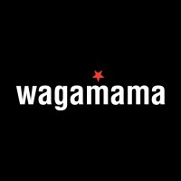 wagamama benelux logo - Similar company to Setso