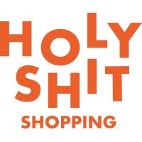 Holy Shit Shopping logo - Similar company to Sommer Wasser