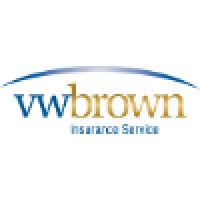 VW Brown Insurance Service logo - Similar company to Agrimed Industries