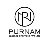 Purnam Global Staffing Private Limited logo - Similar company to Purnam Solutions Llc